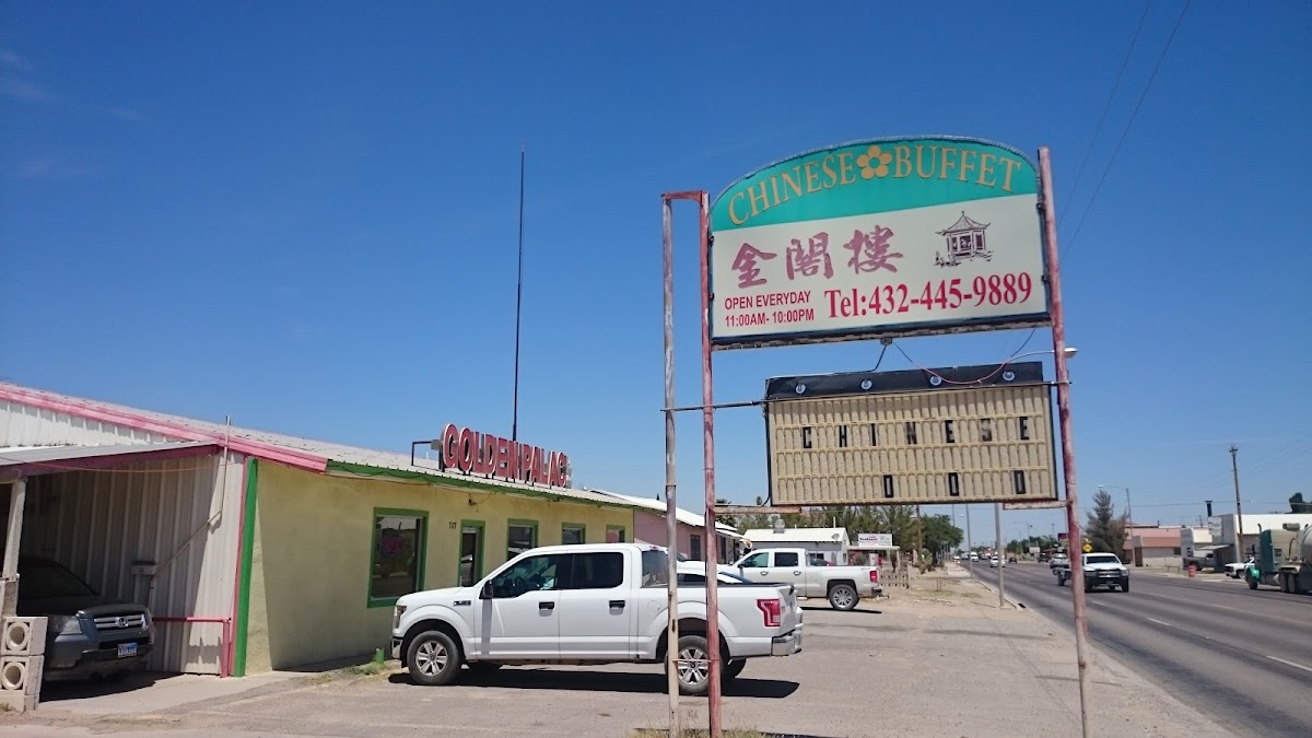 Happy Dragon Chinese Cuisine